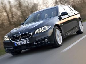 BMW 520d Touring '2013